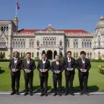 PEA รับ 6 รางวัลรัฐวิสาหกิจดีเด่น (SOE Award) ประจำปี 2568