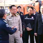 PEA ร่วมกับ DSI แถลงผลการปฎิบัติการทลายแหล่ง "ลักใช้ไฟฟ้าขุดเหมืองคริปโต" มูลค่าความเสียหายทะลุ 1 พันล้านบาท