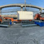 PEA ร่วมกับ DSI แถลงผลการปฎิบัติการทลายแหล่ง "ลักใช้ไฟฟ้าขุดเหมืองคริปโต" มูลค่าความเสียหายทะลุ 1 พันล้านบาท