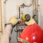 PEA ร่วมประชุมติดตามสถานการณ์ผู้ประสบภัยในพื้นที่ภาคใต้และลงพื้นที่ฟื้นฟูตลาดกิมหยง