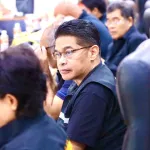 PEA ร่วมประชุมติดตามสถานการณ์และการให้ความช่วยเหลือผู้ช่วยเหลือผู้ประสบภัยในพื้นที่ภาคใต้