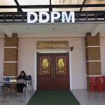 PEA ร่วมประชุมติดตามสถานการณ์และการให้ความช่วยเหลือผู้ช่วยเหลือผู้ประสบภัยในพื้นที่ภาคใต้