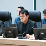 PEA จัดประชุมเร่งรัดติดตามการดำเนินงานเกี่ยวกับการละเมิดใช้ไฟฟ้าขุดเหรียญบิตคอยน์และการละเมิดพาดสายสื่อสารบนเสาไฟฟ้า