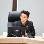 PEA จัดประชุมเร่งรัดติดตามการดำเนินงานเกี่ยวกับการละเมิดใช้ไฟฟ้าขุดเหรียญบิตคอยน์และการละเมิดพาดสายสื่อสารบนเสาไฟฟ้า