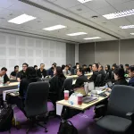 PEA ร่วมฝึกเพื่อรับมือภัยคุกคามทางไซเบอร์ในระดับร้ายแรง ร่วมกับ สกมช.