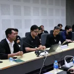 PEA ร่วมฝึกเพื่อรับมือภัยคุกคามทางไซเบอร์ในระดับร้ายแรง ร่วมกับ สกมช.