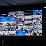 PEA ร่วมฝึกเพื่อรับมือภัยคุกคามทางไซเบอร์ในระดับร้ายแรง ร่วมกับ สกมช.