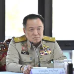 PEA ร่วมประชุมติดตามความก้าวหน้า “โครงการพัฒนาพื้นที่เกาะสีชัง” ย้ำพลังงานสะอาดและการอนุรักษ์สิ่งแวดล้อม