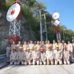 PEA ร่วมประชุมติดตามความก้าวหน้า “โครงการพัฒนาพื้นที่เกาะสีชัง” ย้ำพลังงานสะอาดและการอนุรักษ์สิ่งแวดล้อม