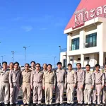 PEA ร่วมประชุมติดตามความก้าวหน้า “โครงการพัฒนาพื้นที่เกาะสีชัง” ย้ำพลังงานสะอาดและการอนุรักษ์สิ่งแวดล้อม