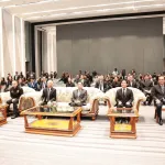 PEA ร่วมมือภาคีเครือข่าย ลงนาม MOU 4 หน่วยงาน "โครงการทางพิเศษเชื่อมเกาะสมุย" เพื่อเพิ่มประสิทธิภาพการให้บริการระบบไฟฟ้า