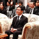 PEA ร่วมมือภาคีเครือข่าย ลงนาม MOU 4 หน่วยงาน "โครงการทางพิเศษเชื่อมเกาะสมุย" เพื่อเพิ่มประสิทธิภาพการให้บริการระบบไฟฟ้า