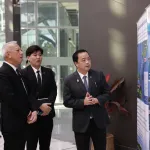 PEA ร่วมมือภาคีเครือข่าย ลงนาม MOU 4 หน่วยงาน "โครงการทางพิเศษเชื่อมเกาะสมุย" เพื่อเพิ่มประสิทธิภาพการให้บริการระบบไฟฟ้า