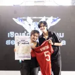 PEA เชิญชวนประชาชนร่วมเยี่ยมชมบูทกาชาด ประจำปี 2568