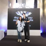 PEA เชิญชวนประชาชนร่วมเยี่ยมชมบูทกาชาด ประจำปี 2568