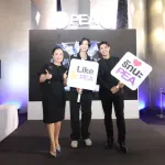 PEA เชิญชวนประชาชนร่วมเยี่ยมชมบูทกาชาด ประจำปี 2568