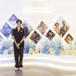 PEA เชิญชวนประชาชนร่วมเยี่ยมชมบูทกาชาด ประจำปี 2568