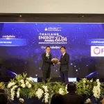 PEA รับรางวัลดีเด่นด้านอนุรักษ์พลังงาน ประเภทอาคารควบคุม ในงาน Thailand Energy Awards 2024