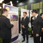 PEA รับรางวัลดีเด่นด้านอนุรักษ์พลังงาน ประเภทอาคารควบคุม ในงาน Thailand Energy Awards 2024