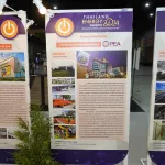 PEA รับรางวัลดีเด่นด้านอนุรักษ์พลังงาน ประเภทอาคารควบคุม ในงาน Thailand Energy Awards 2024