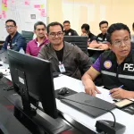 ผู้ว่าการ PEA ประชุมสรุปติดตามการฟื้นฟูระบบไฟฟ้าพื้นที่หาดใหญ่