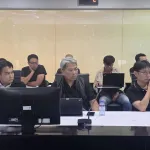 ผู้ว่าการ PEA ประชุมสรุปติดตามการฟื้นฟูระบบไฟฟ้าพื้นที่หาดใหญ่