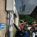 ผู้ว่าการ PEA ลงพื้นที่ติดตามการฟื้นฟูระบบไฟฟ้าในพื้นที่หาดใหญ่