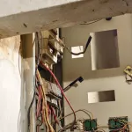 ผู้ว่าการ PEA ลงพื้นที่ติดตามการฟื้นฟูระบบไฟฟ้าในพื้นที่หาดใหญ่