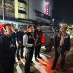 ผู้ว่าการ PEA ลงพื้นที่ติดตามการฟื้นฟูระบบไฟฟ้าในพื้นที่หาดใหญ่