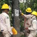 PEA เร่งเปลี่ยนมิเตอร์และตรวจเช็กระบบไฟฟ้าในพื้นที่หาดใหญ่อย่างต่อเนื่อง