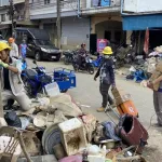 PEA เร่งเปลี่ยนมิเตอร์และตรวจเช็กระบบไฟฟ้าในพื้นที่หาดใหญ่อย่างต่อเนื่อง