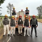 PEA กับภารกิจสำคัญ ดูแลระบบไฟฟ้าชายแดนไทย - กัมพูชา