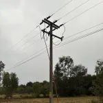 PEA กับภารกิจสำคัญ ดูแลระบบไฟฟ้าชายแดนไทย - กัมพูชา