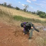 PEA รุดหน้าแก้ไขระบบจำหน่ายไฟฟ้า ในพื้นที่จังหวัดสระแก้ว