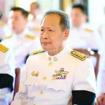 PEA ร่วมประกอบพระราชพิธีบำเพ็ญพระราชกุศลปัญญาสมวาร (50 วัน) ถวายแด่พระบรมศพสมเด็จพระนางเจ้าสิริกิติ์ พระบรมราชินีนาถ พระบรมราชชนนีพันปีหลวง