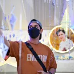 PEA เชิญชวนเยี่ยมชมบูธกาชาดการไฟฟ้าส่วนภูมิภาค โซนที่ 7.3