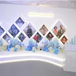 PEA เชิญชวนเยี่ยมชมบูธกาชาดการไฟฟ้าส่วนภูมิภาค โซนที่ 7.3