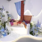 PEA เชิญชวนเยี่ยมชมบูธกาชาดการไฟฟ้าส่วนภูมิภาค โซนที่ 7.3