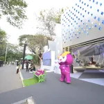 PEA เชิญชวนเยี่ยมชมบูธกาชาดการไฟฟ้าส่วนภูมิภาค โซนที่ 7.3