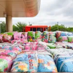 PEA บรรจุถุงยังชีพ-จัดหาน้ำดื่ม ช่วยประชาชนที่ได้รับผลกระทบจากเหตุการณ์ความไม่สงบชายแดนไทย-กัมพูชา