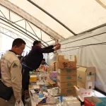 PEA บรรจุถุงยังชีพ-จัดหาน้ำดื่ม ช่วยประชาชนที่ได้รับผลกระทบจากเหตุการณ์ความไม่สงบชายแดนไทย-กัมพูชา