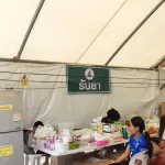 PEA บรรจุถุงยังชีพ-จัดหาน้ำดื่ม ช่วยประชาชนที่ได้รับผลกระทบจากเหตุการณ์ความไม่สงบชายแดนไทย-กัมพูชา