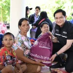 ผู้ว่าการ PEA ลงพื้นที่สุรินทร์ สร้างขวัญกำลังใจ ย้ำความมั่นคงระบบไฟฟ้าช่วงสถานการณ์ชายแดน