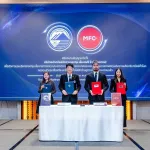 PEA ลงนามสัญญาแต่งตั้งผู้จัดการกองทุนสำรองเลี้ยงชีพ พนักงานการไฟฟ้าส่วนภูมิภาค ซึ่งจดทะเบียนแล้ว