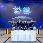 PEA ลงนามสัญญาแต่งตั้งผู้จัดการกองทุนสำรองเลี้ยงชีพ พนักงานการไฟฟ้าส่วนภูมิภาค ซึ่งจดทะเบียนแล้ว