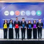 PEA ลงนามสัญญาแต่งตั้งผู้จัดการกองทุนสำรองเลี้ยงชีพ พนักงานการไฟฟ้าส่วนภูมิภาค ซึ่งจดทะเบียนแล้ว