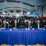 PEA มอบรางวัลให้กับทีมนวัตกรจากทั่วประเทศในงาน PEACON & INNOVATION 2025 