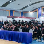 PEA มอบรางวัลให้กับทีมนวัตกรจากทั่วประเทศในงาน PEACON & INNOVATION 2025 