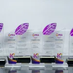 PEA มอบรางวัลให้กับทีมนวัตกรจากทั่วประเทศในงาน PEACON & INNOVATION 2025 