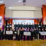 PEA มอบรางวัลให้กับทีมนวัตกรจากทั่วประเทศในงาน PEACON & INNOVATION 2025 